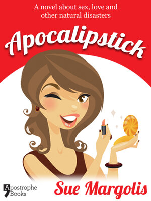 cover image of Apocalipstick